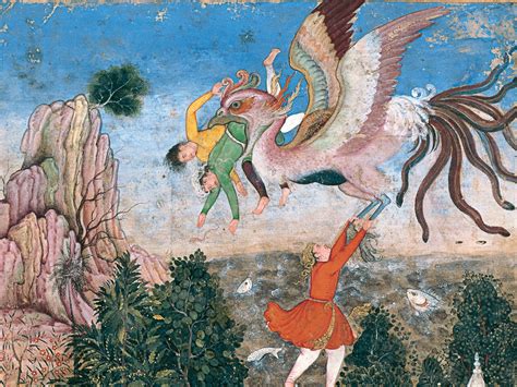  Jealousy's Embrace: An Ancient Persian Tale Exploring the Perilous Depths of Envy