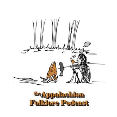  The Dogwood Tree and the Talking Raccoon : A Whimsical Exploration of Appalachian Folklore!